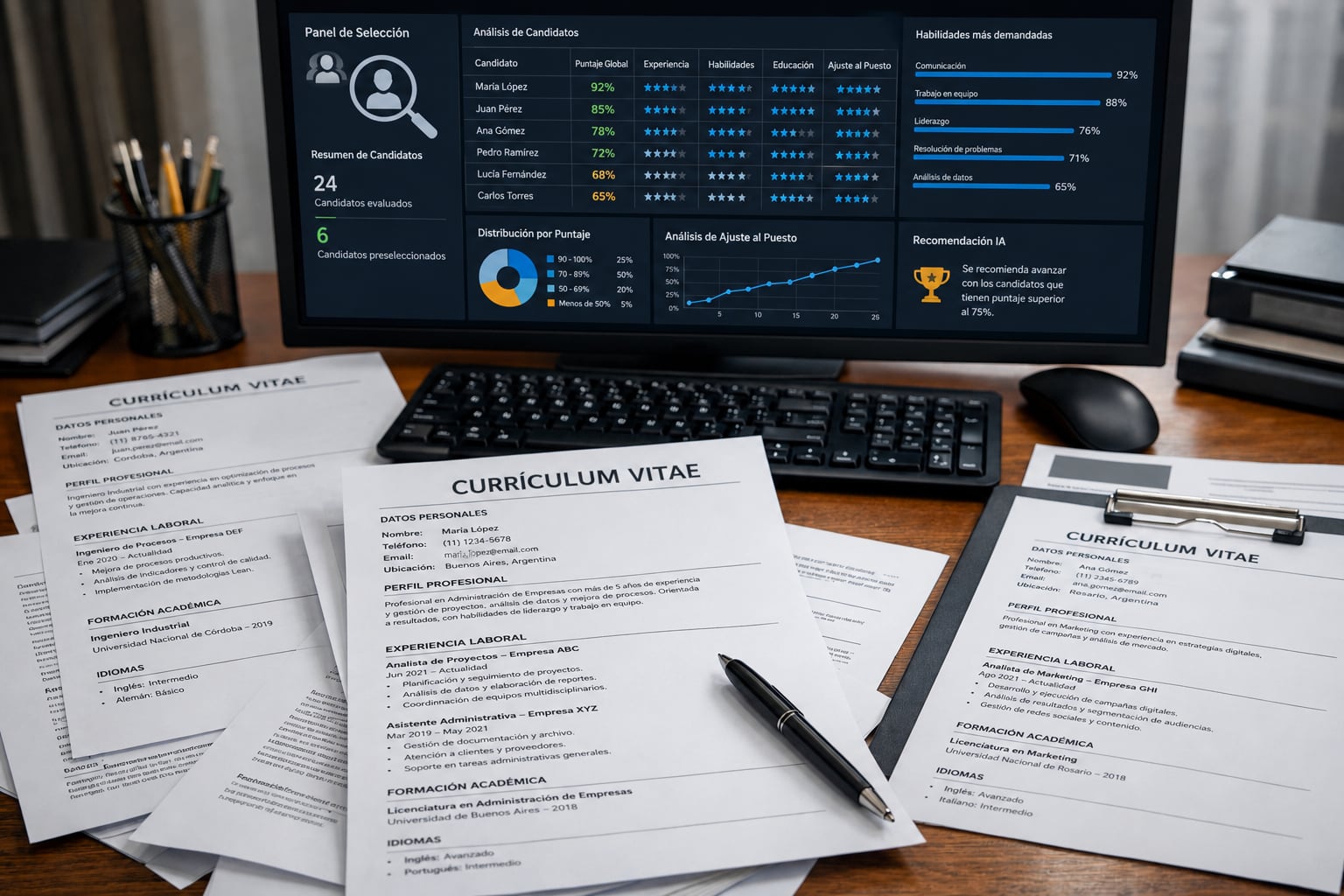 Empleabilidad: cinco señales de que tu perfil profesional perdió competitividad