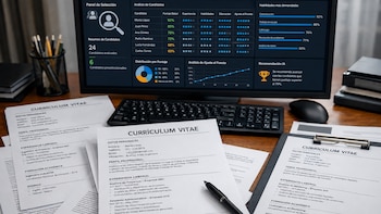 Uno de cada dos expertos en recursos humanos utiliza IA para seleccionar personal: cómo conviene armar un currículum