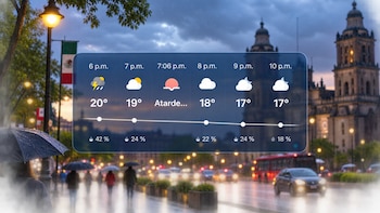EN VIVO | Clima CDMX y resto de México hoy 12 de agosto: pronóstico de lluvias, tormentas y temperaturas máximas