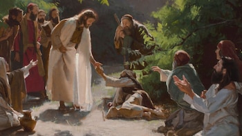El significado de “hermano” en el cristianismo
