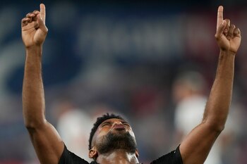 Borja ha afirmado que todo