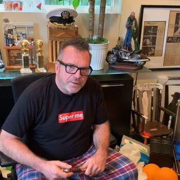 Tom nunca había oído hablar