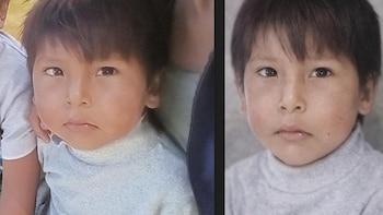 Actualizaron el rostro de Lian