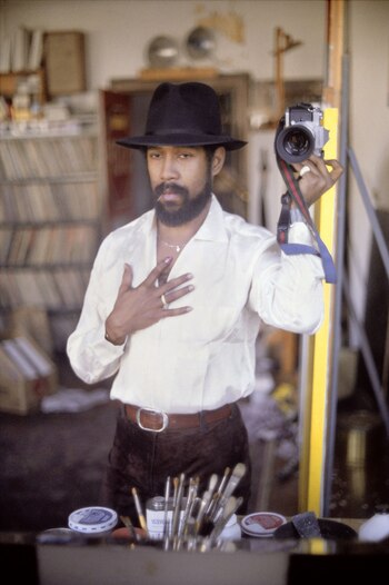 Esta imagen sin fecha cedida