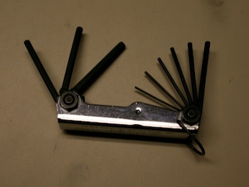 La herramienta tiene múltiples presentaciones,