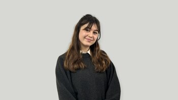 Bianca Patané es Analista de