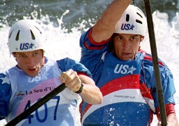 LA SEU D'URGELL, SPAIN -