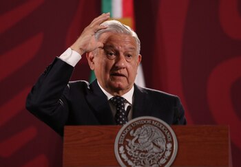 Este proyecto insignia de AMLO