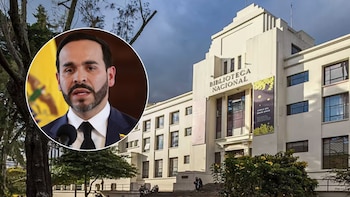 Exdirectoras de la Biblioteca Nacional alertan riesgos para las políticas de lectura y patrimonio cultural tras decisiones del Gobierno De la Espriella