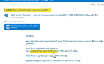 Microsoft indica qué se debe