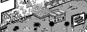 La nueva edición del histórico