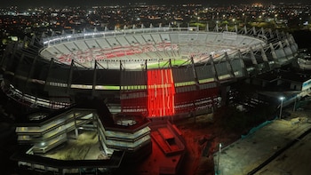 Estadio Metropolitano de Barranquilla