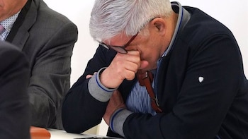 El Gobierno tiene un año para decidir si indulta al maquinista del accidente de Angrois: la jueza que lo condenó considera que existen razones para perdonarle la pena