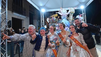 'Zeta', el artista de origen