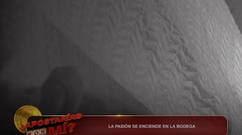 (Captura: ¿Apostarías por mí?)