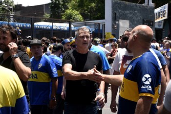 Más de 87.000 socios están habilitados para votar