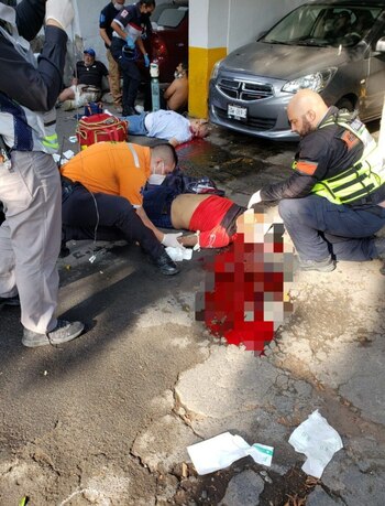 Foto: Twitter @AlertaGDL