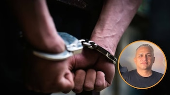 Capturado alias Ratón, presunto responsable