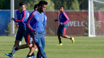 This was the last training