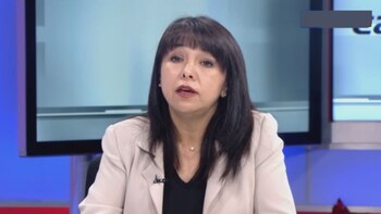 Mirtha Vasquez zum Verkehrsstreik: „Wir