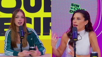 Flavia López pide respaldo a