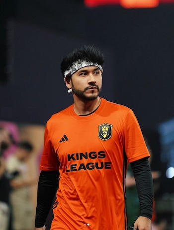 La participación de ElZeein en