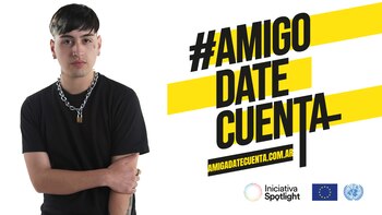 La historia de Tiago PZK,