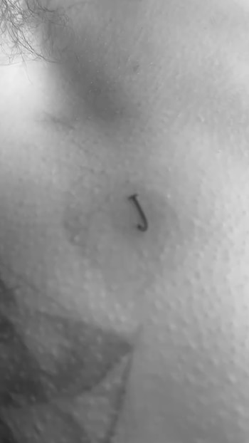 Cruz Beckham y su nuevo