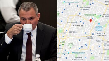 Cuál es la colonia en