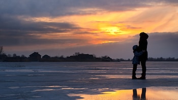 En 1914, el presidente de