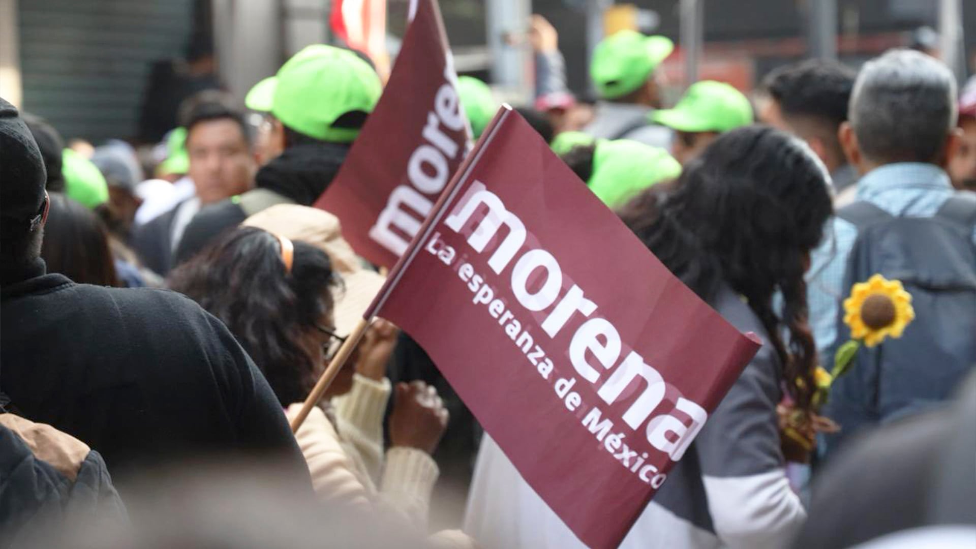 La dirigencia nacional de Morena prepara acciones legales ante la Suprema Corte. | Diputadas y DIputados de Morena de la Ciudad de México