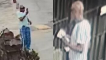 Policía logró captura a un