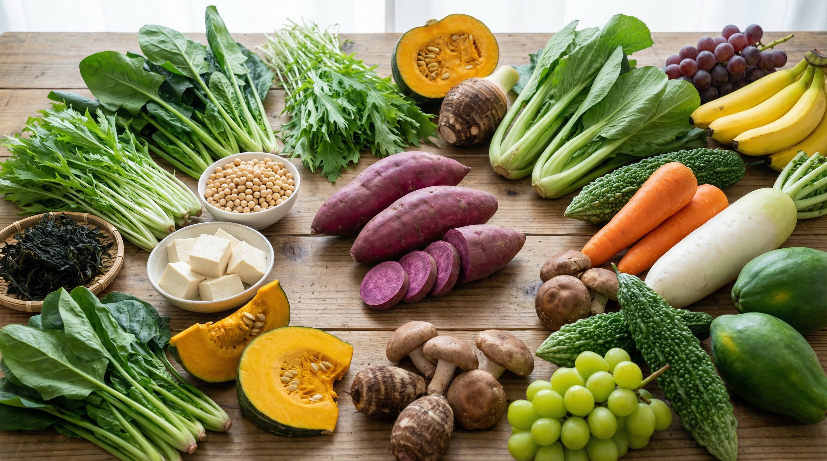 Un estudio británico realizado entre 2018 y 2022 demostró que la colocación de frutas y verduras en la entrada revierte parcialmente la caída nacional en el consumo de estos alimentos, especialmente entre familias encabezadas por mujeres sin estudios superiores (Imagen Ilustrativa Infobae)