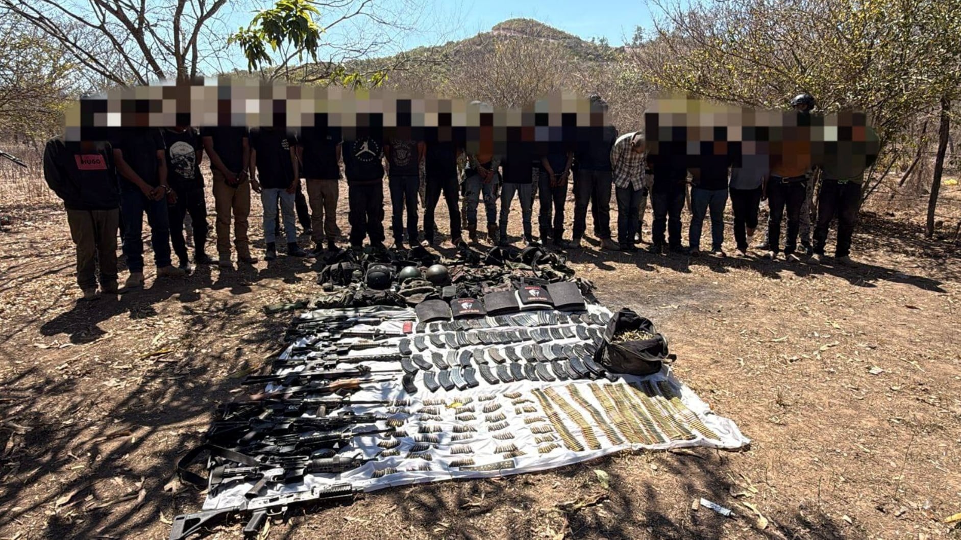 Foto: Gobierno Nayarit