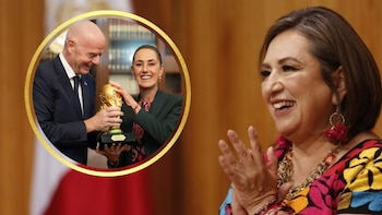 Xóchitl Gálvez aseguró que Sheinbaum