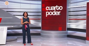 Sol Carreño no seguirá en