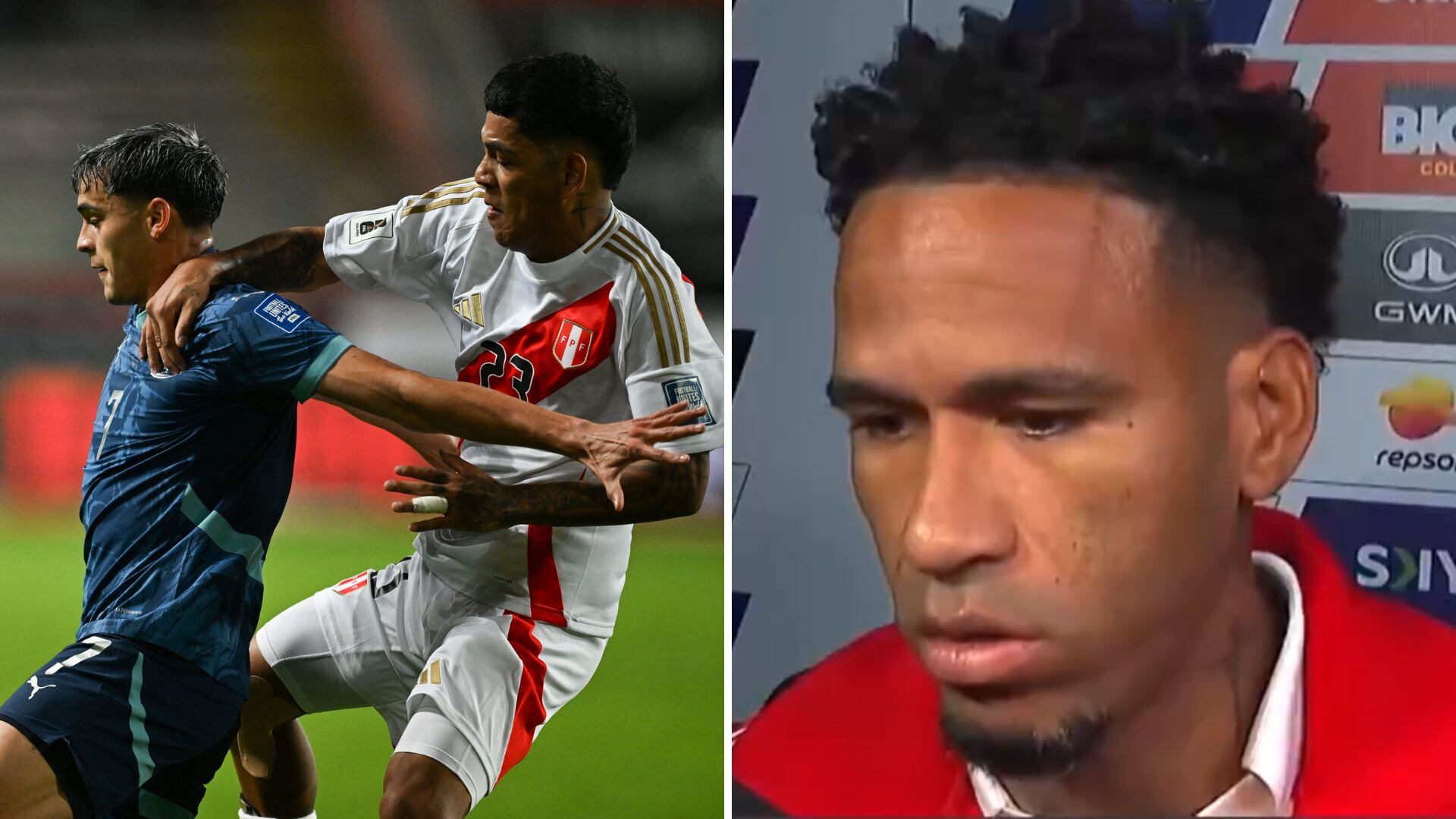 Pedro Gallese le mandó fuerte mensaje a jugadores de Perú tras terrible campaña en Eliminatorias 2026.