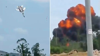 El momento en que un