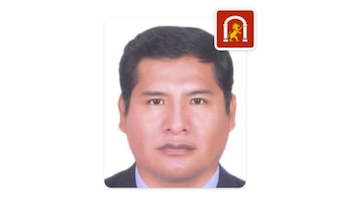 Candidato al Gobierno Regional de Arequipa