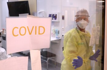 En todo el mundo, son