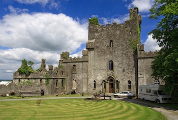 Castillo de Leap (Irlanda)