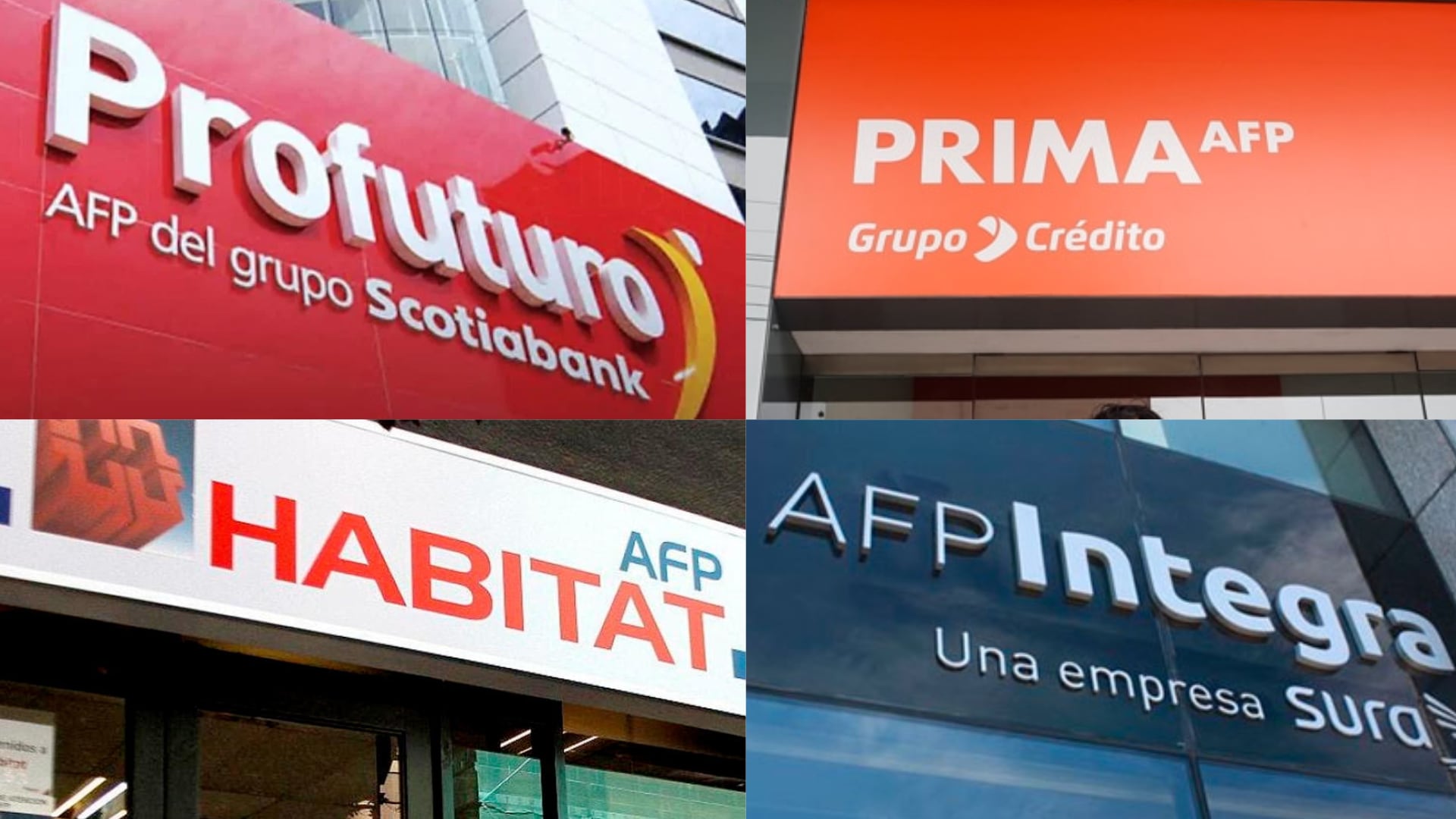 Sistema de pensiones