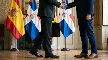 El nuevo tratado entre República Dominicana y España refuerza la cooperación para combatir delitos económicos y el blanqueo de capitales