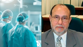 Quién es el médico mexicano