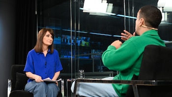 "Todo lo que estoy haciendo