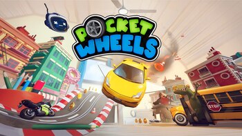 Pocket Wheels será un nuevo