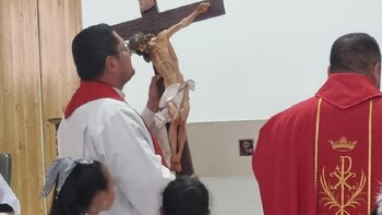 Lujuria: la pieza faltante en