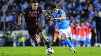 El equipo de La Noria