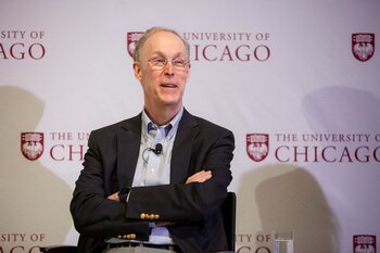 Douglas Diamond, premio Nobel de