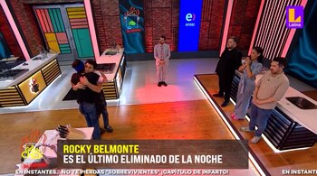 El Gran Chef Famosos -